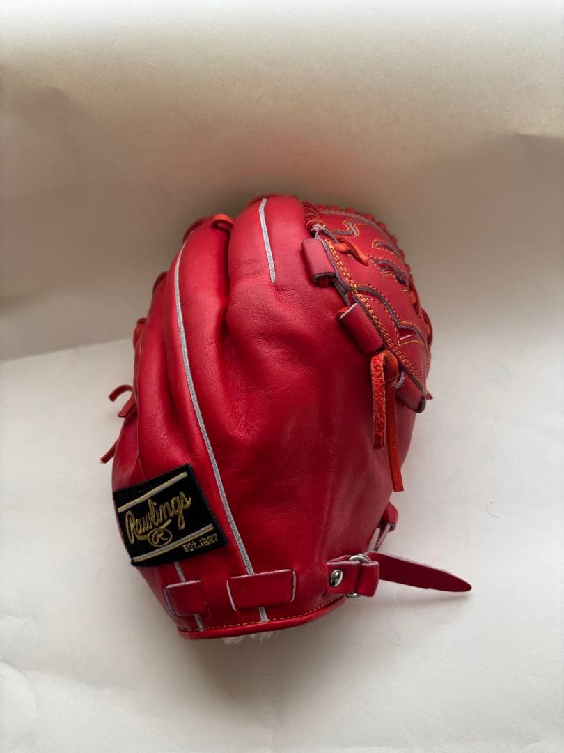 Rawlings 硬式グローブ　投手用