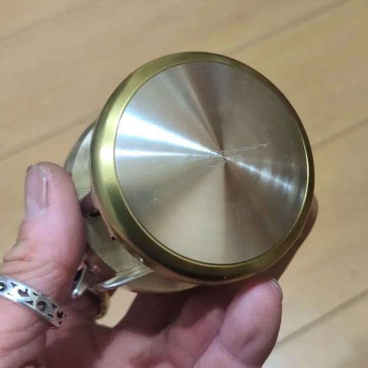 ミリオネア CV-Z 205 美品