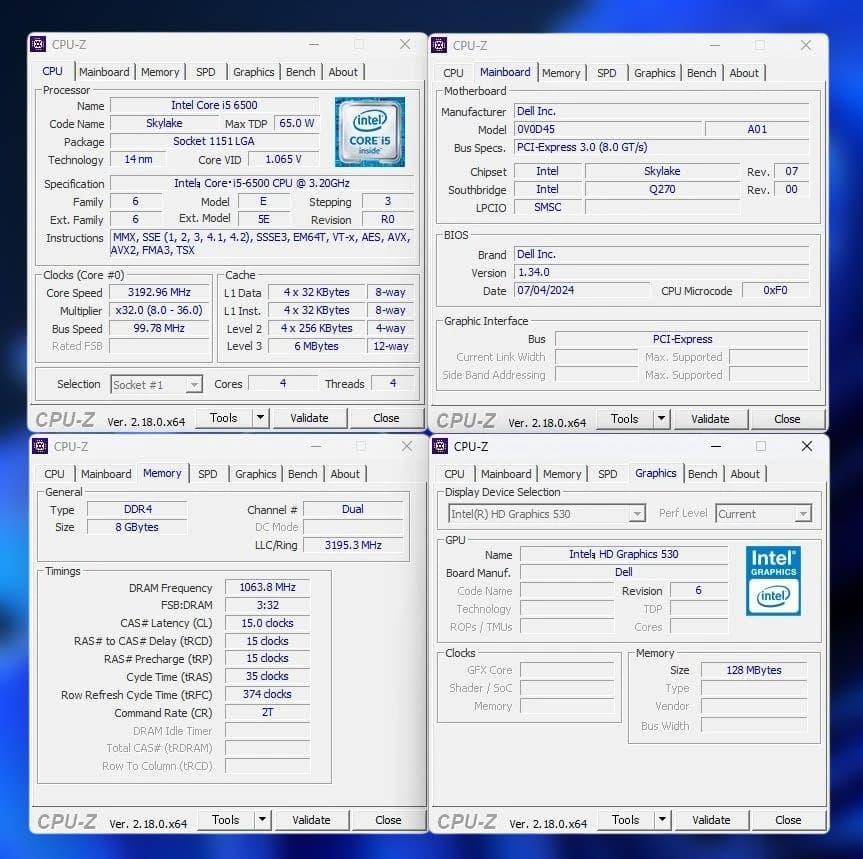 DELL OptiPlex 7450 AIO デスクトップPC