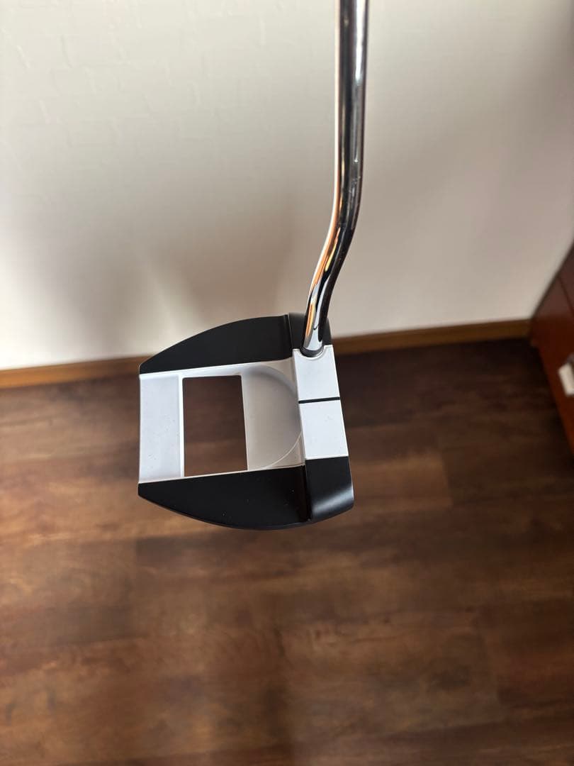 オデッセイAi-ONE クルーザーJAILBIRD VERSA90 DB38㌅