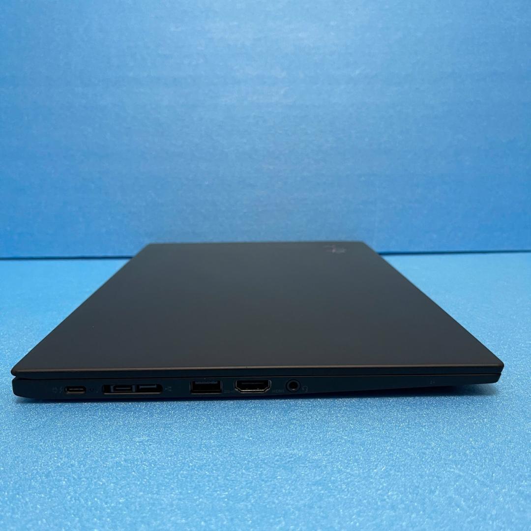 【ほぼ未使用 X1 Carbon Gen 8 | Office2024付き