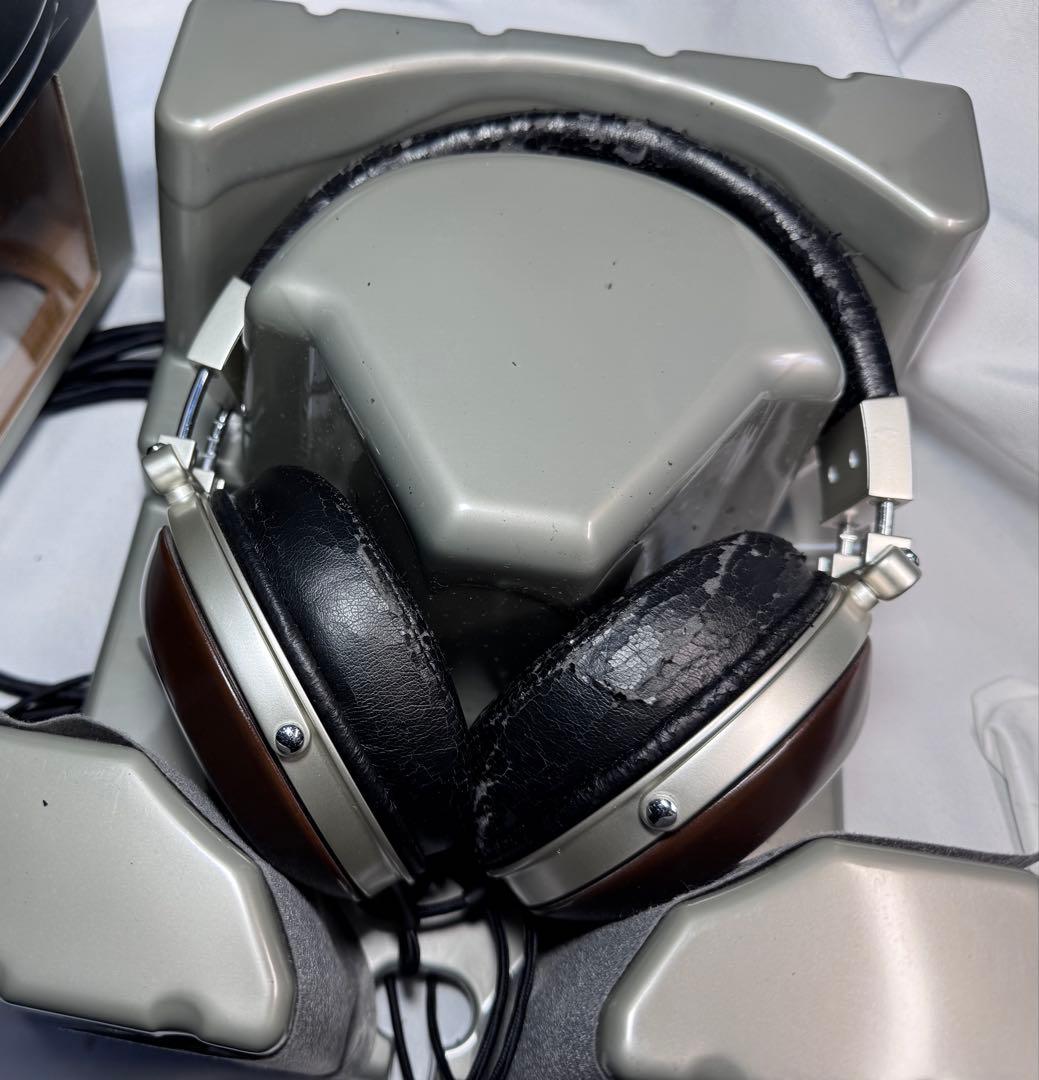 DENON AH-D5000 動作確認済み 元箱・付属品あり