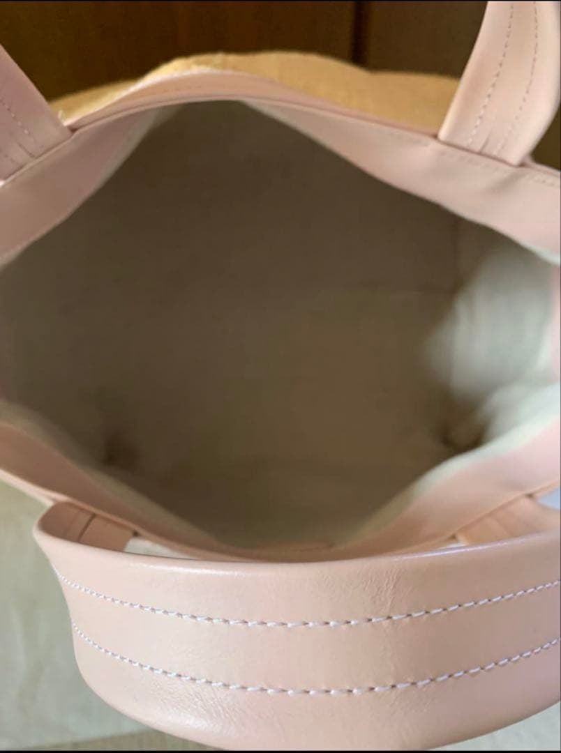 ラドローラフィアバッグ トゥモローランド　アローズ　 かご　¥73,700円