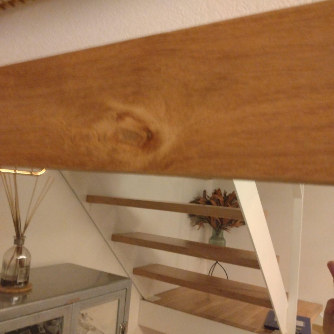 IDEE JATI TUA MIRROR M　美品