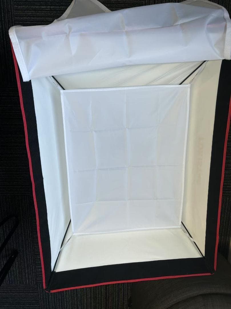 TOKISTAR ソフトボックス TS-017-SB 撮影用品 70×100cm
