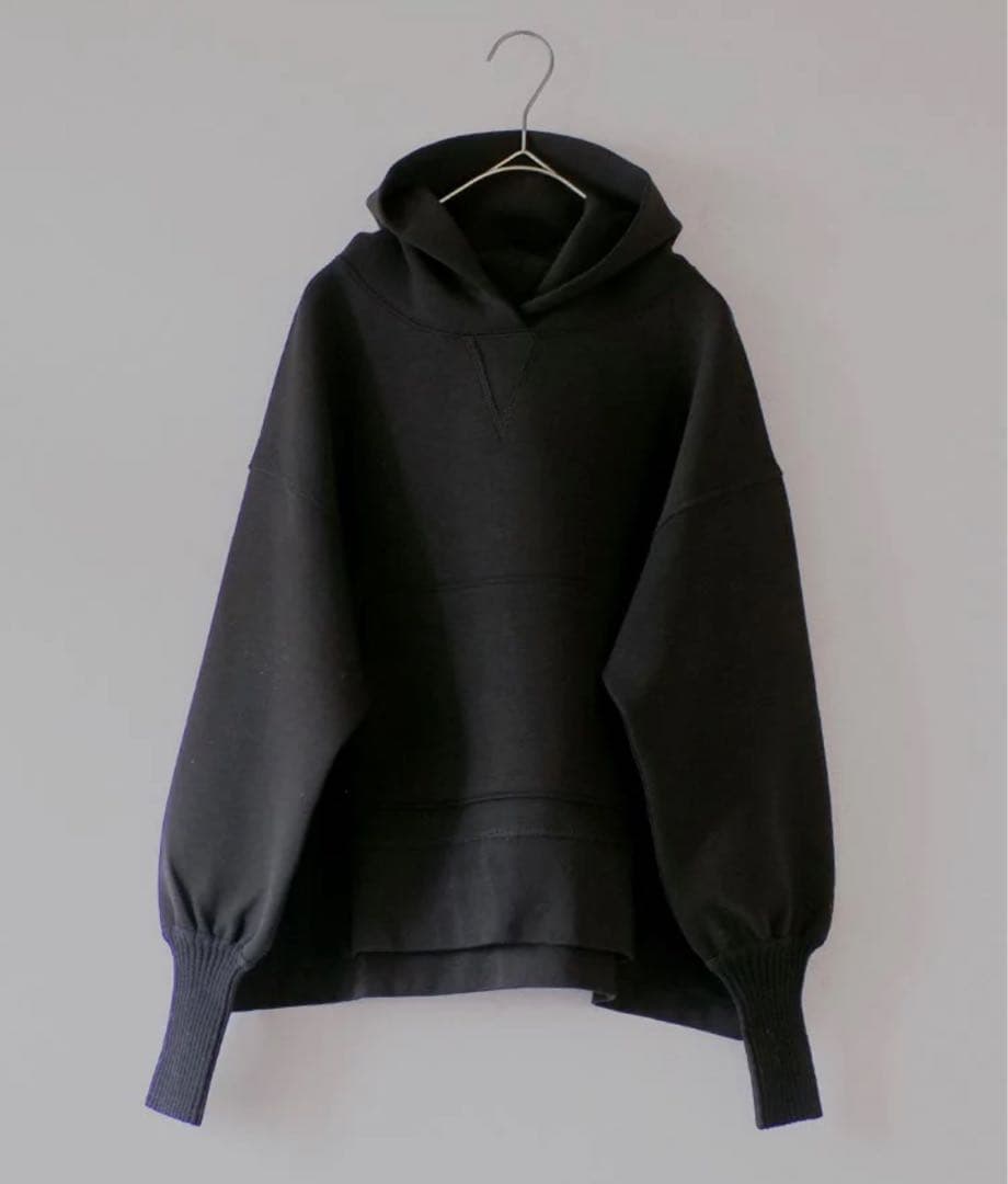 アンリアン　田中亜希子　dry touch foodie ブラック　最終値下げ