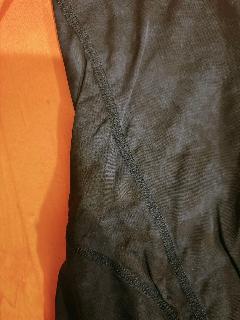 グラントイーワンズ　ホルミーレギンス　M