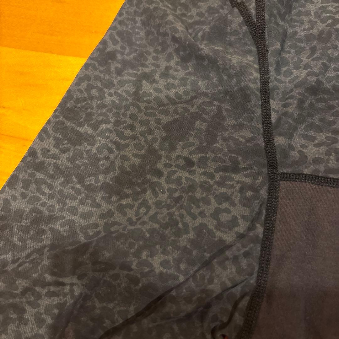 グラントイーワンズ　ホルミーレギンス　M