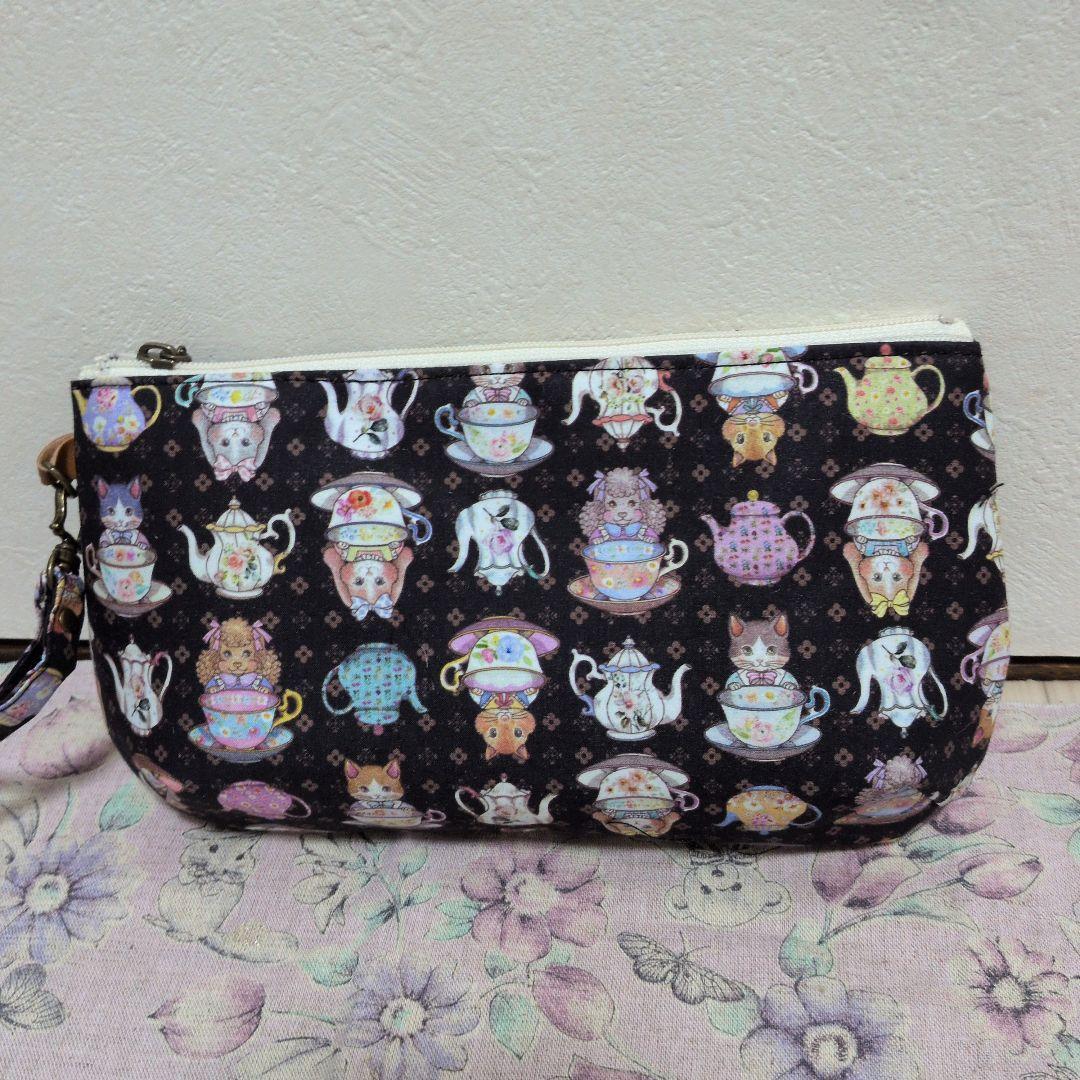 ラヴィ ジョリーフルール マイリトルテイラー4点 11/26