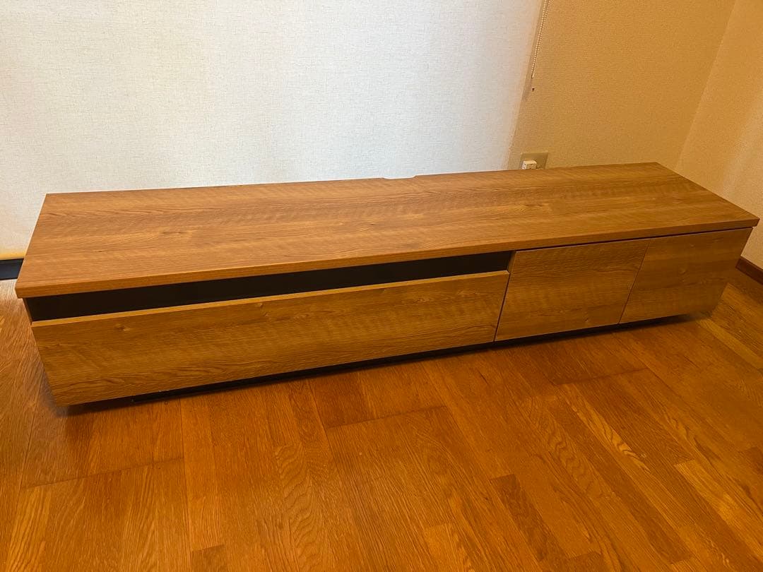 LOWYA テレビ台　180cm