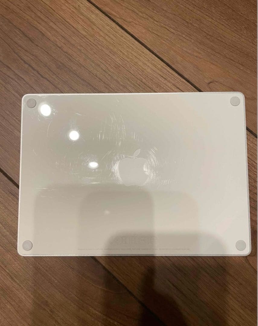 MacBook Pro 2015 15インチ+キーボード+パッド　　3点セット