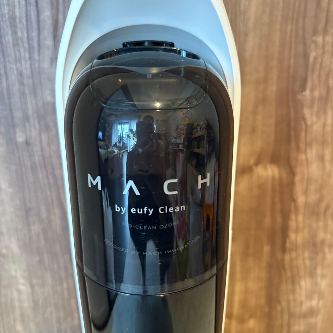 Anker MACH V1スティッククリーナー 掃除機