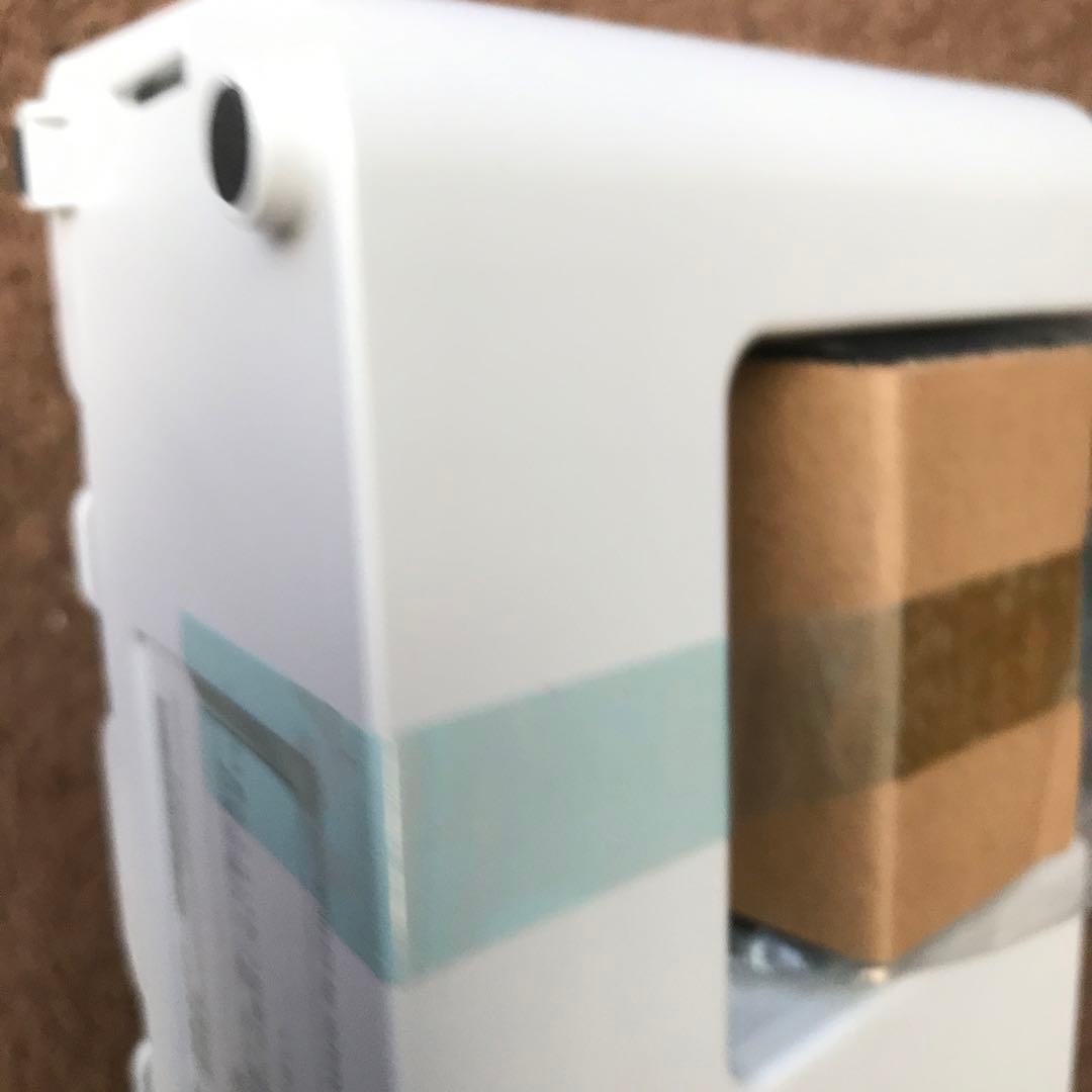 ちびび SHARP コードレス掃除機 バッテリーBY-5SB &充電器R5