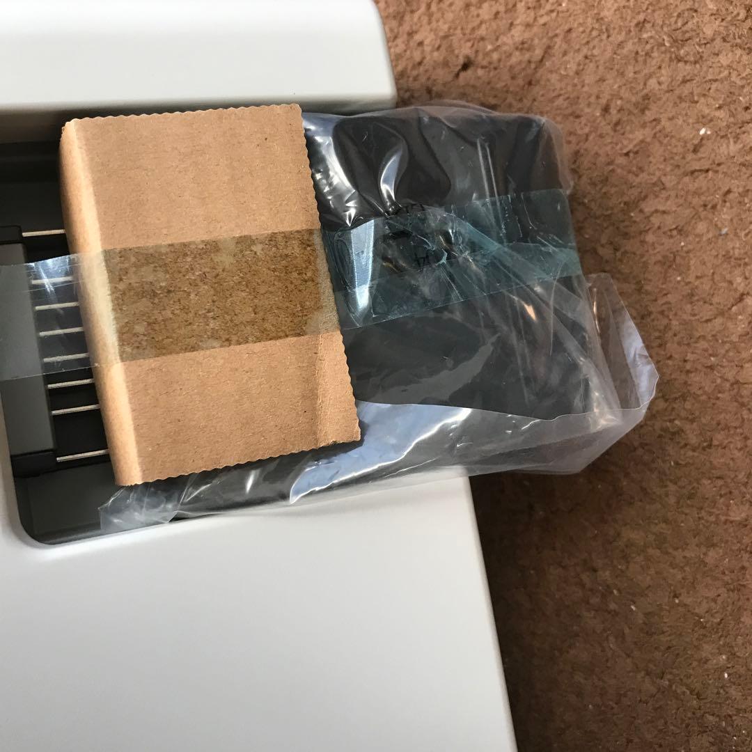 ちびび SHARP コードレス掃除機 バッテリーBY-5SB &充電器R5