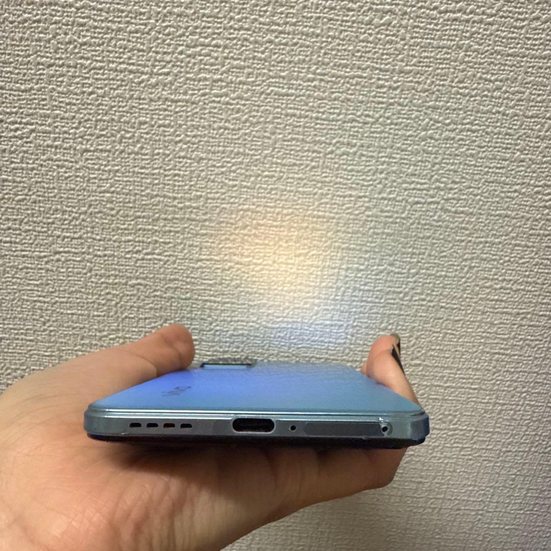 Vivo スマートフォン トリプルカメラ