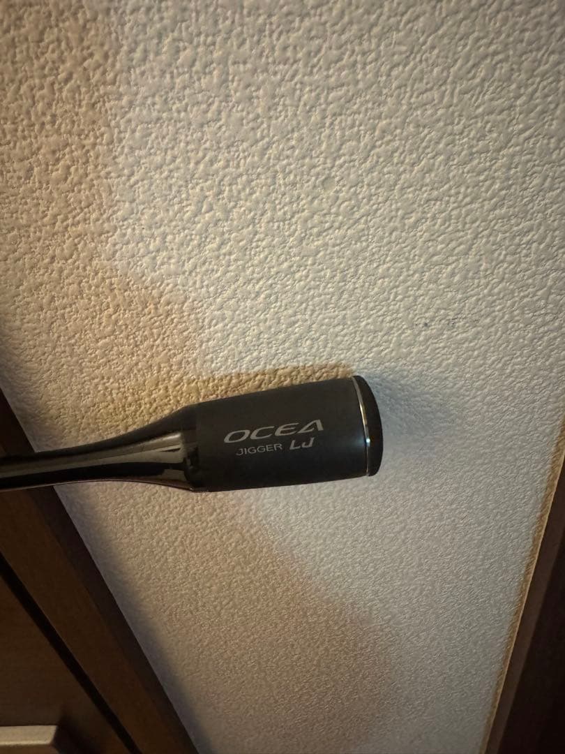24OCEA JIGGER LJ B63-1 オシアジガー
