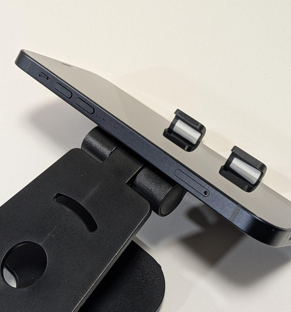 Apple iPhone12 64GB 最大容量87% 本体 美品