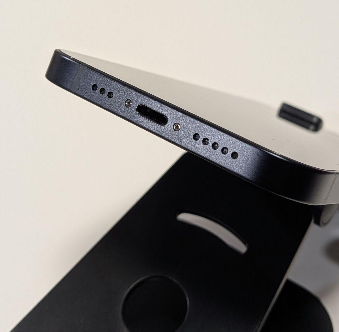 Apple iPhone12 64GB 最大容量87% 本体 美品