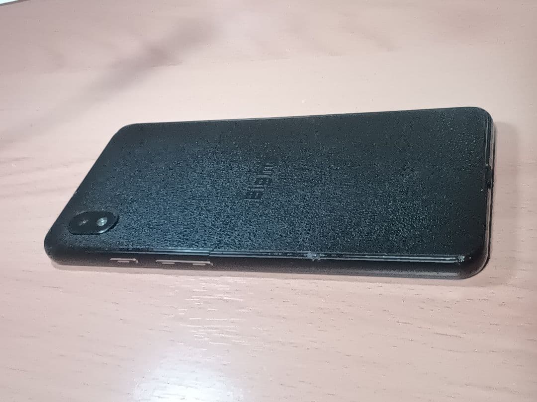 Bigme HIBREAK カラーEINK　スマートフォン 本体 SIMフリー