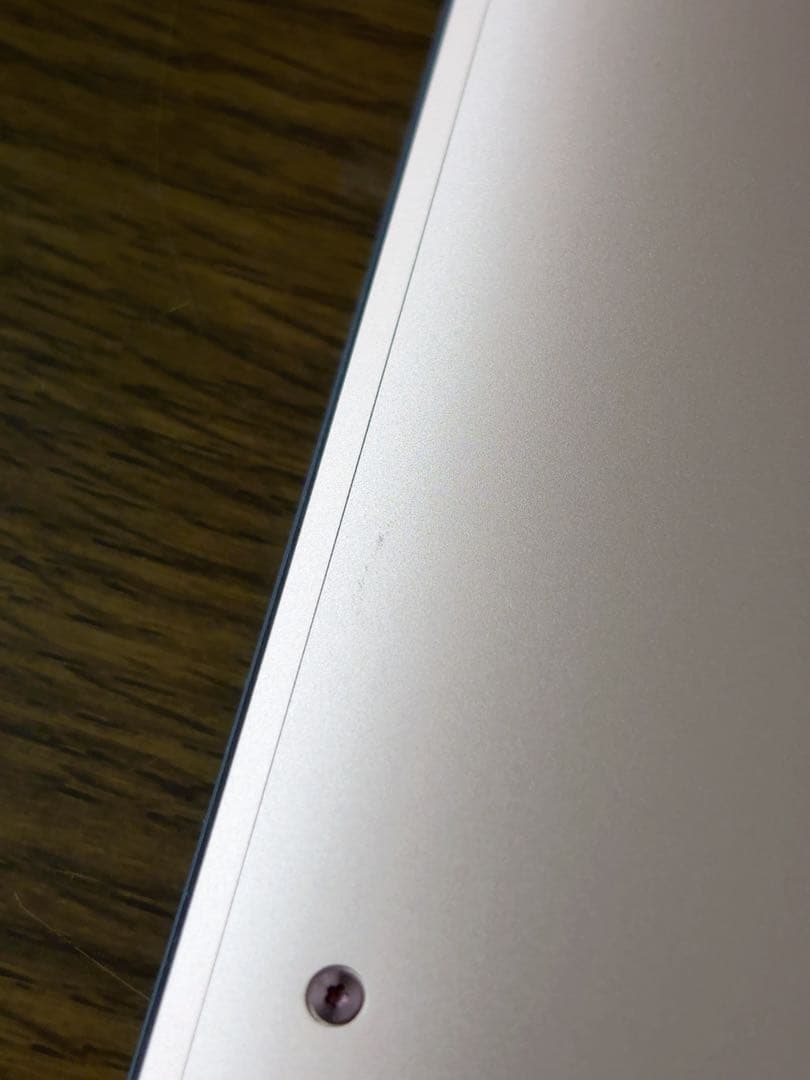 MacBook本体 MacBook Air Retina 2020 i5 8GB 256GB