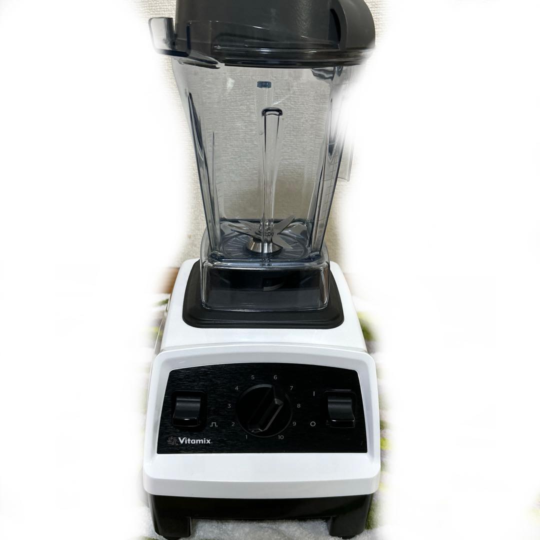 Vitamix VM0202 ミキサー 900W