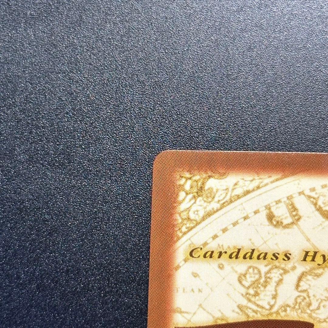 ワンピース カードゲーム ONE PIECE Carddass Hyper Battle Straw 20