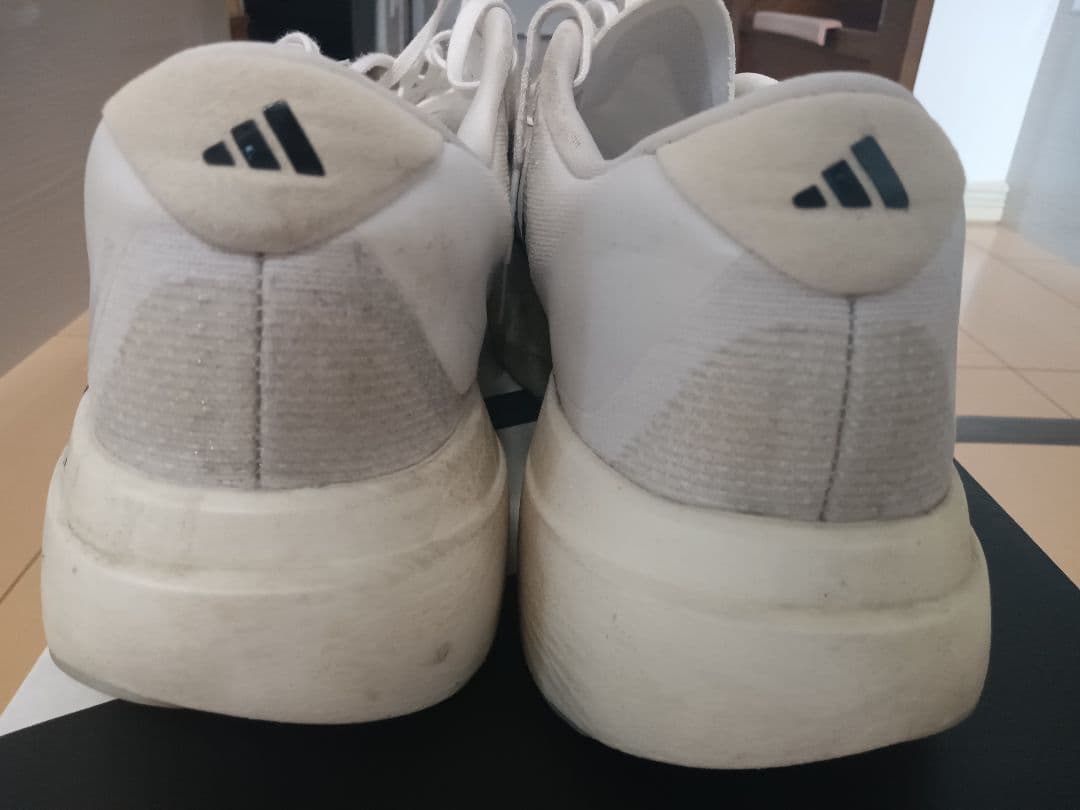 アディダス adizero evo sl 27.5