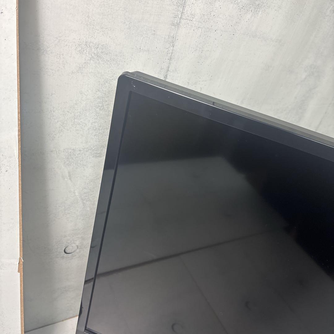 三菱　LCD-A40BHR9 2018年製 40V BDレコーダー内蔵