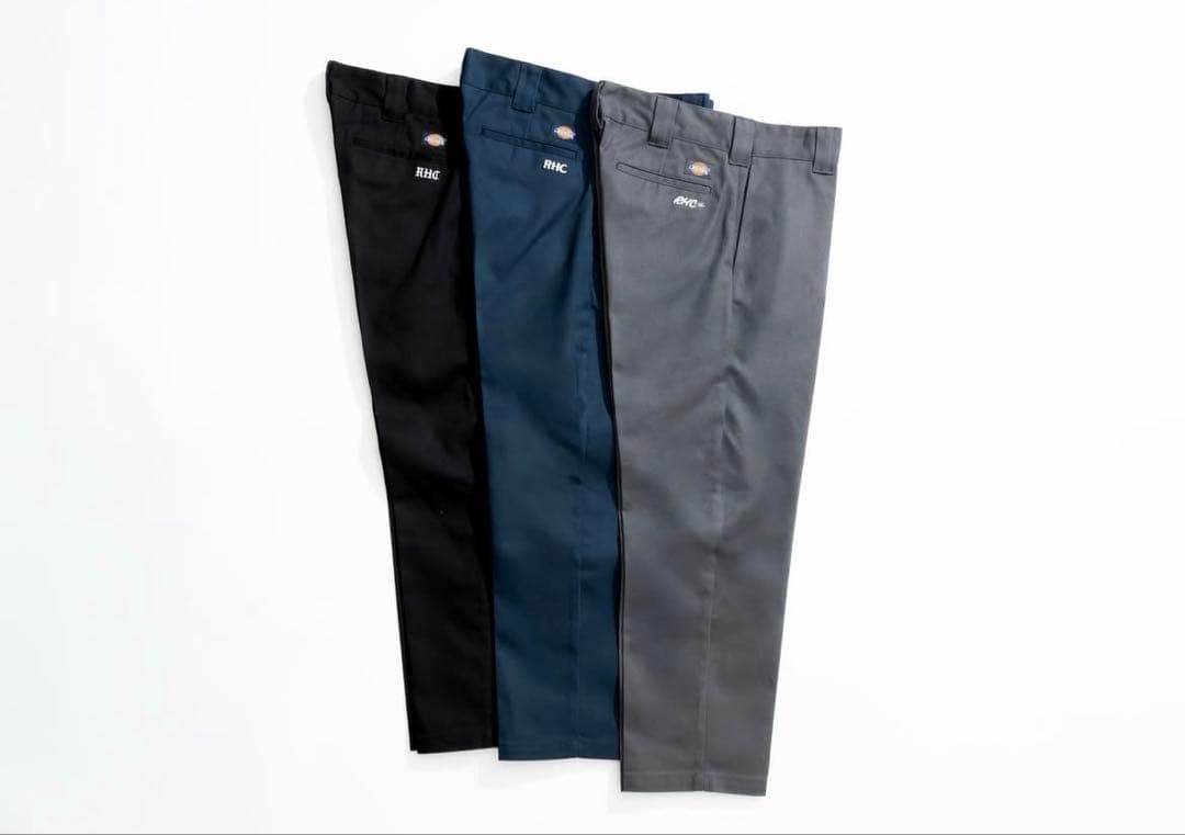【新品】 Dickies for RHC Limited Ron Herman