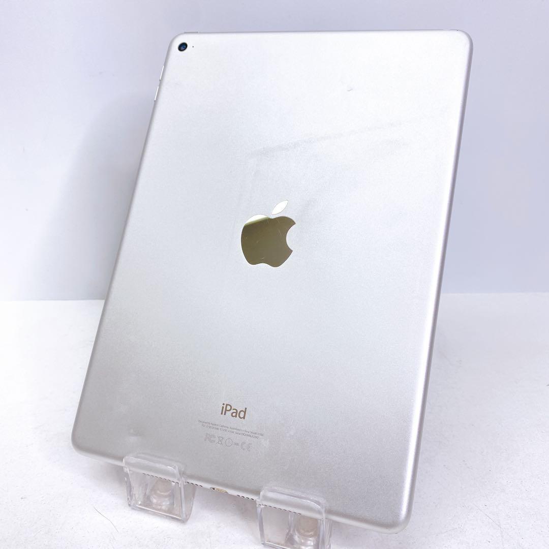 Apple iPad Air2 128GB A1566 wifiモデル　A147