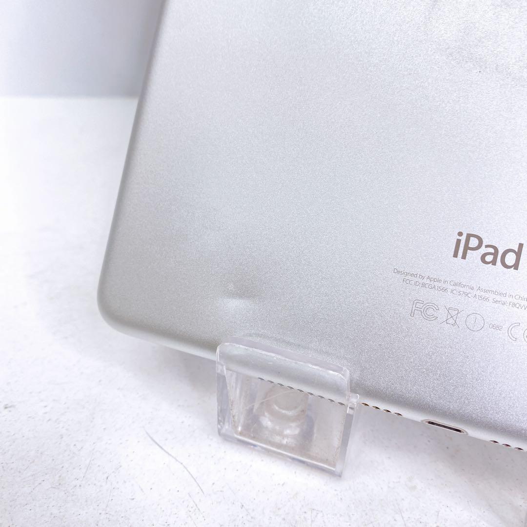 Apple iPad Air2 128GB A1566 wifiモデル　A147