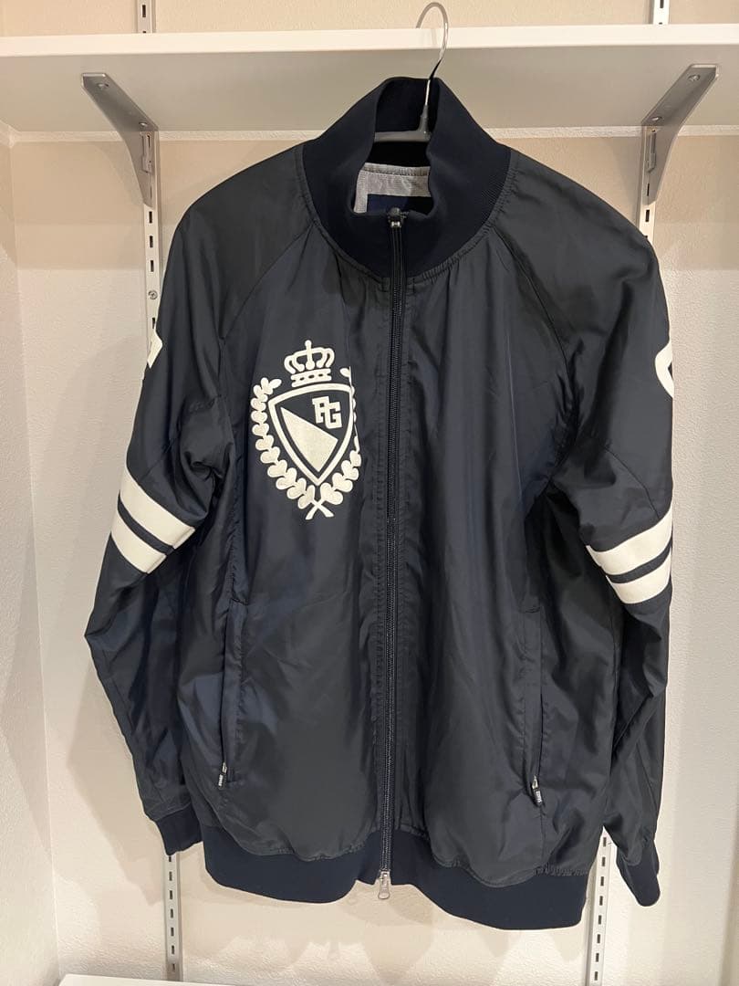 PEARLY GATES ネイビー ジャケット サイズ1