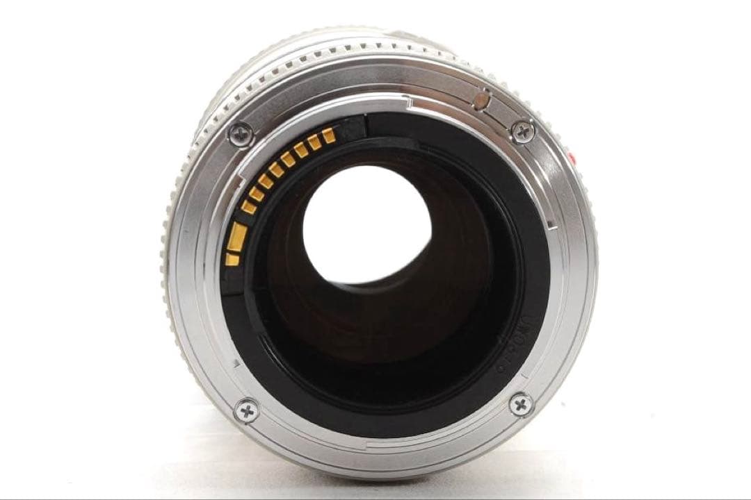 美品✨最軽量Lレンズ❤️Canon EF 70-200mm F4 L USM