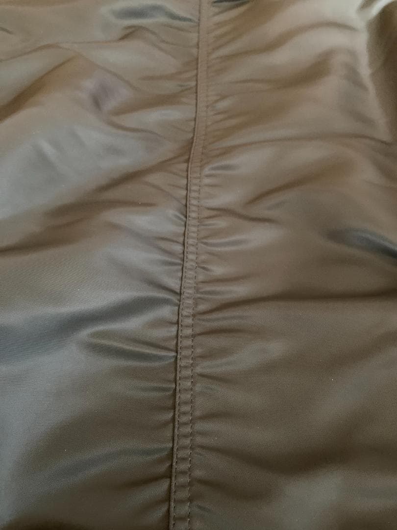 p*o様 DALEE'S&Co ダリーズ NA2 ナイロンジャケット デラックス