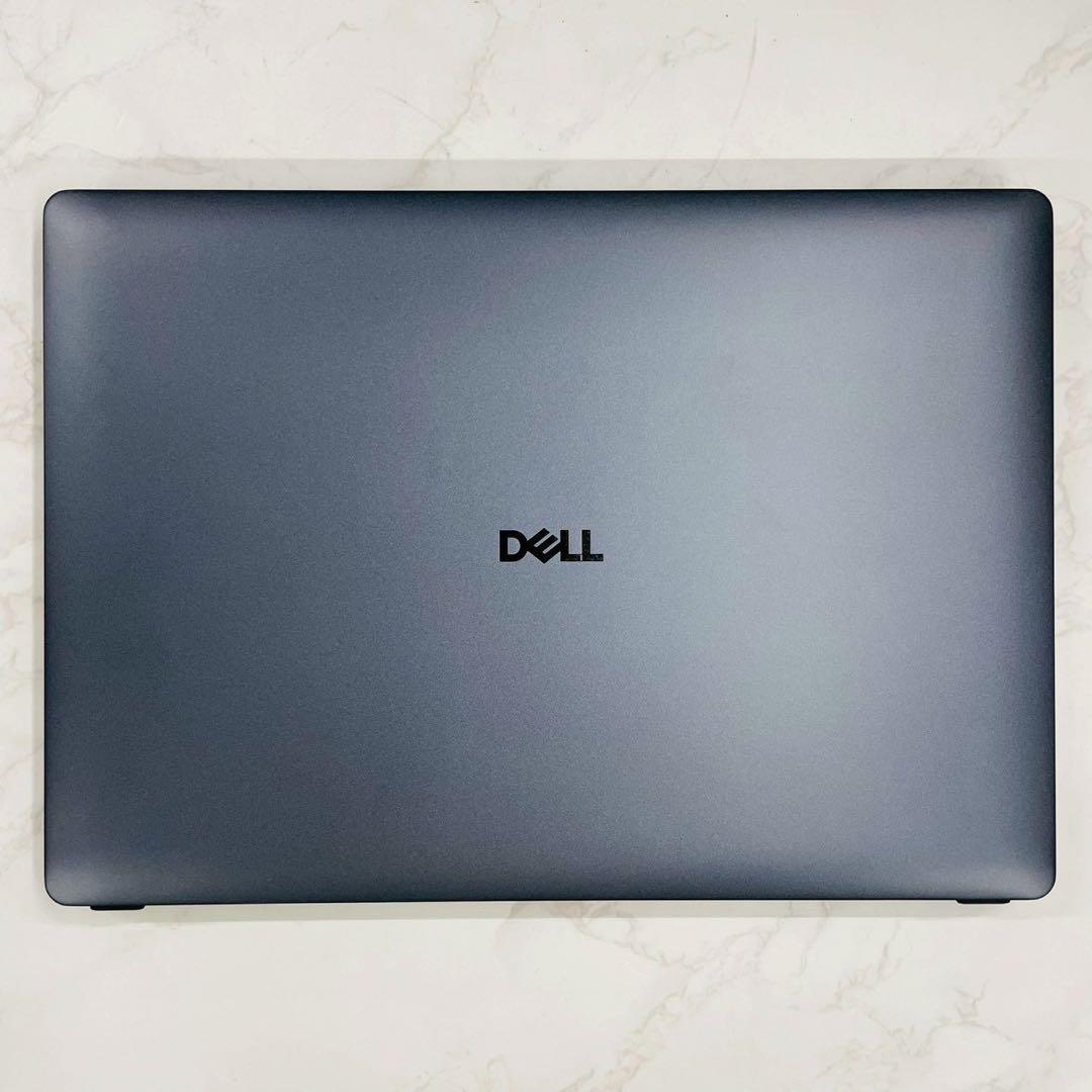 Windowsノート本体 Dell pro 13 premium PA13250 ultra7 v268