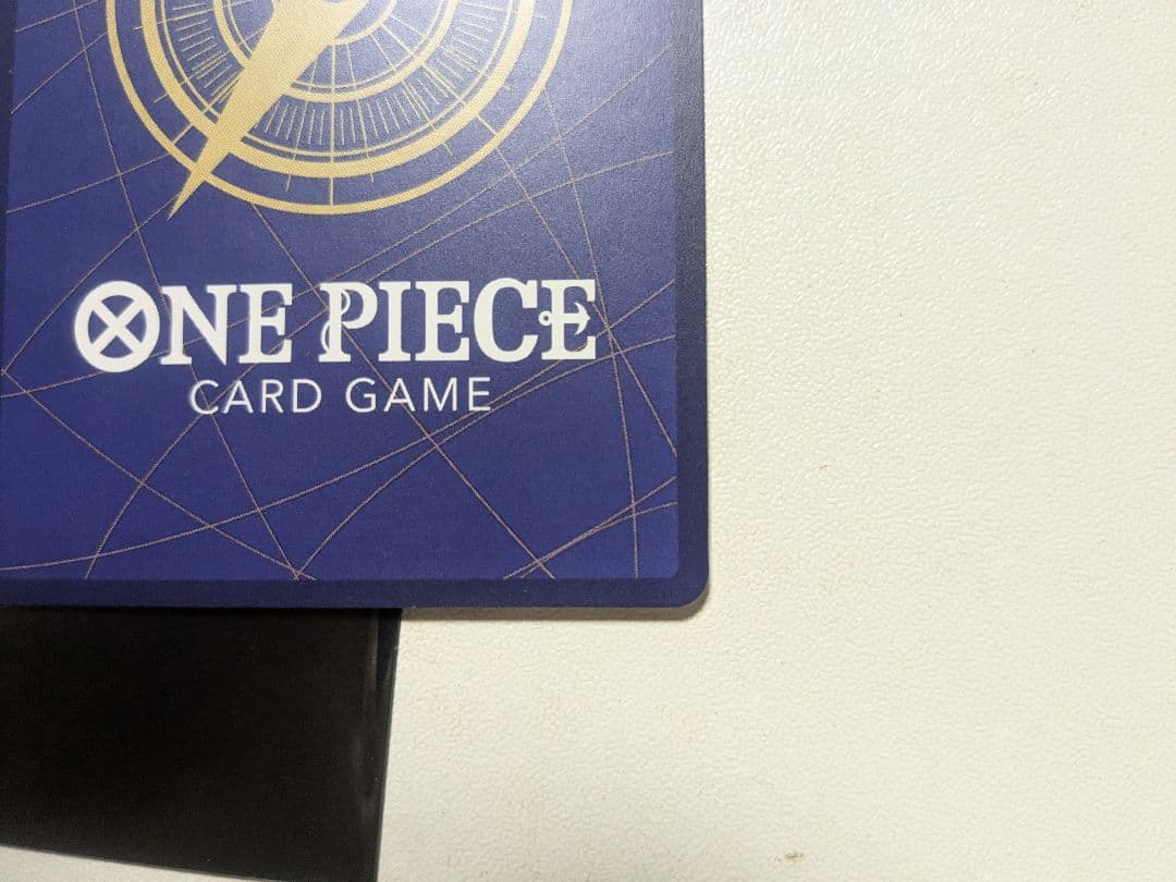 【2P＆1枚】ワンピースカード 応募者全員サービス 未開封2パック カード1枚