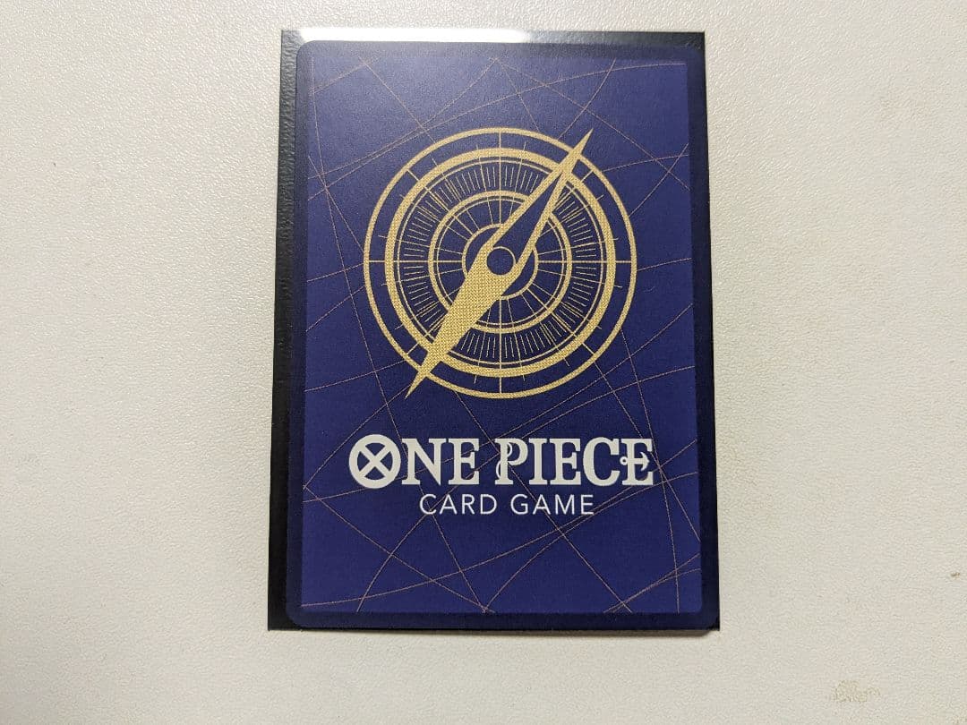 【2P＆1枚】ワンピースカード 応募者全員サービス 未開封2パック カード1枚