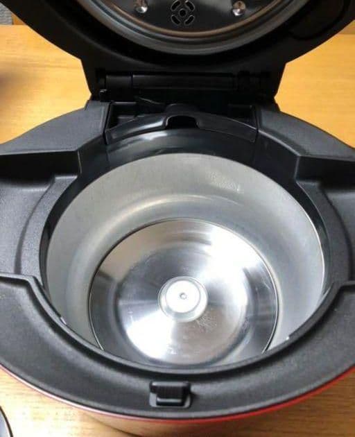 ホットクック　KN-HT99A