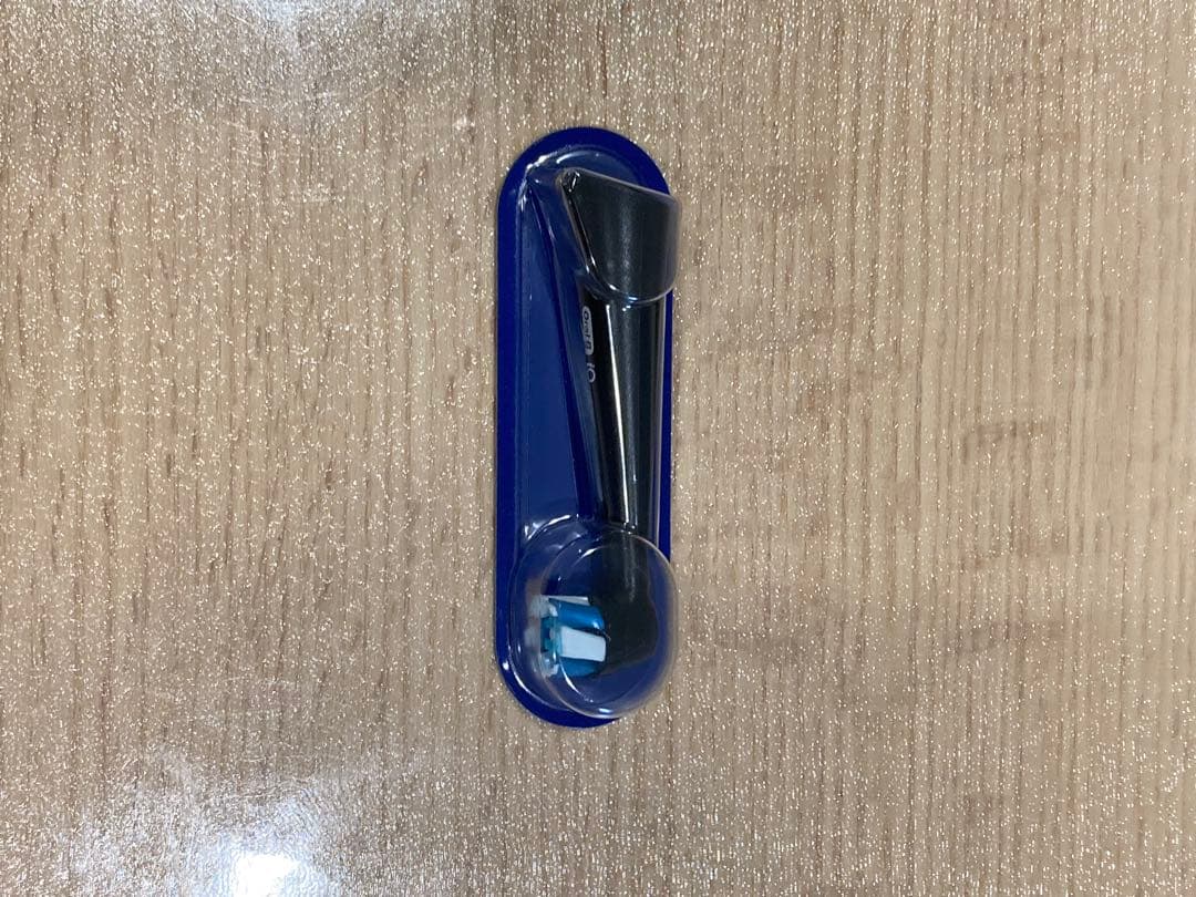 ブラウン　オーラルB 電動歯ブラシ