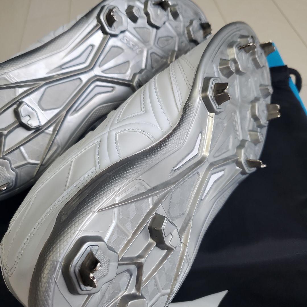 野球スパイク26.5