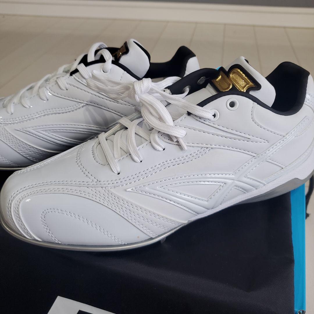 野球スパイク26.5