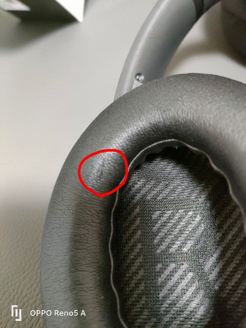 Bose QuietComfort35 ワイヤレスヘッドホン