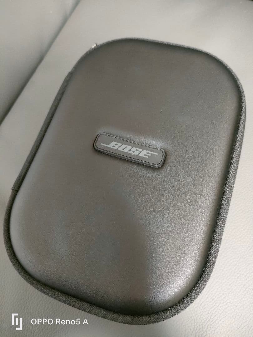 Bose QuietComfort35 ワイヤレスヘッドホン