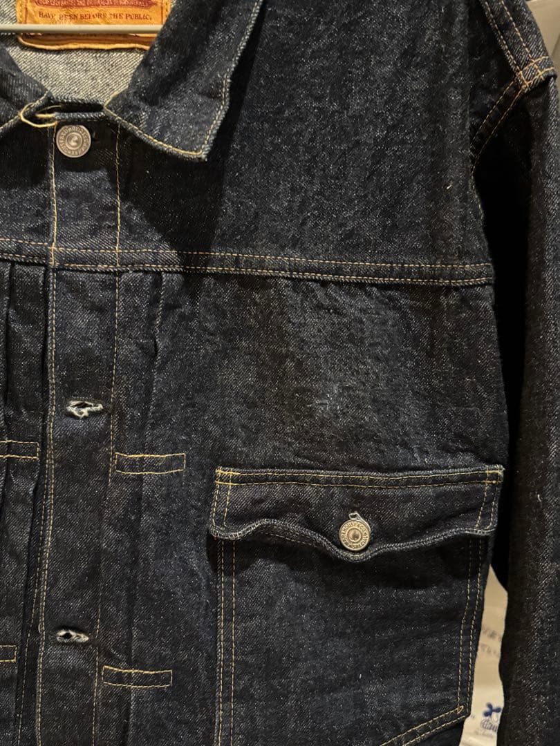 ジャケット・アウター WAREHOUSE & CO. 1001XX(1000XX) 1947