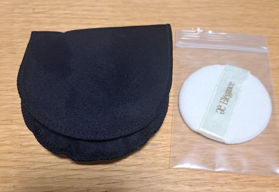 エレガンス ラプードル オートニュアンス I フェイスパウダー8.8g　箱あり