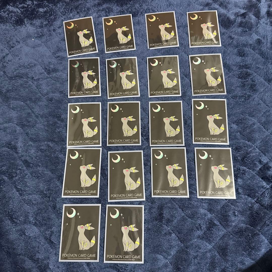 ポケモン151 ARフルコンプ 18種