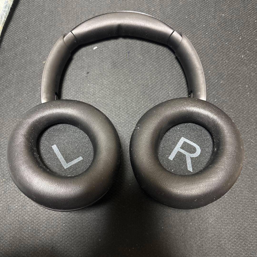 ヘッドホン Soundcore Space Q45