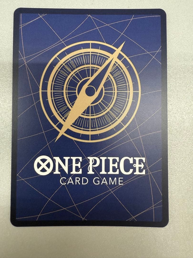 ロロノア・ゾロ SR パラレル エッグヘッドクライシス