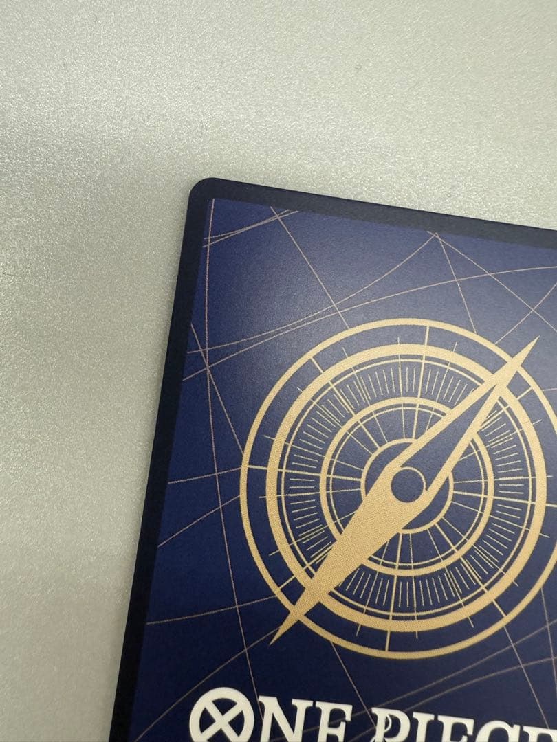 ロロノア・ゾロ SR パラレル エッグヘッドクライシス