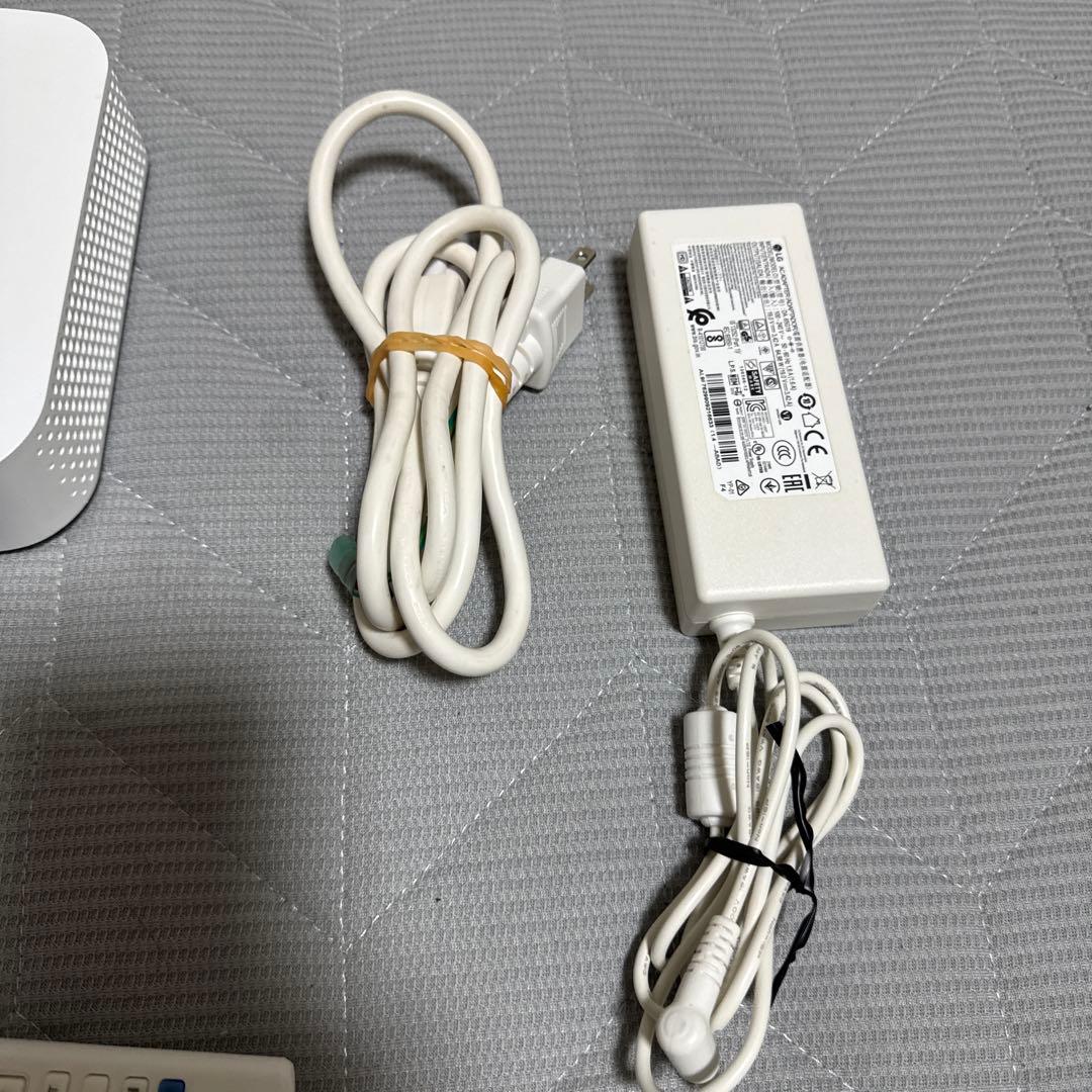 lg pf50ks プロジェクター